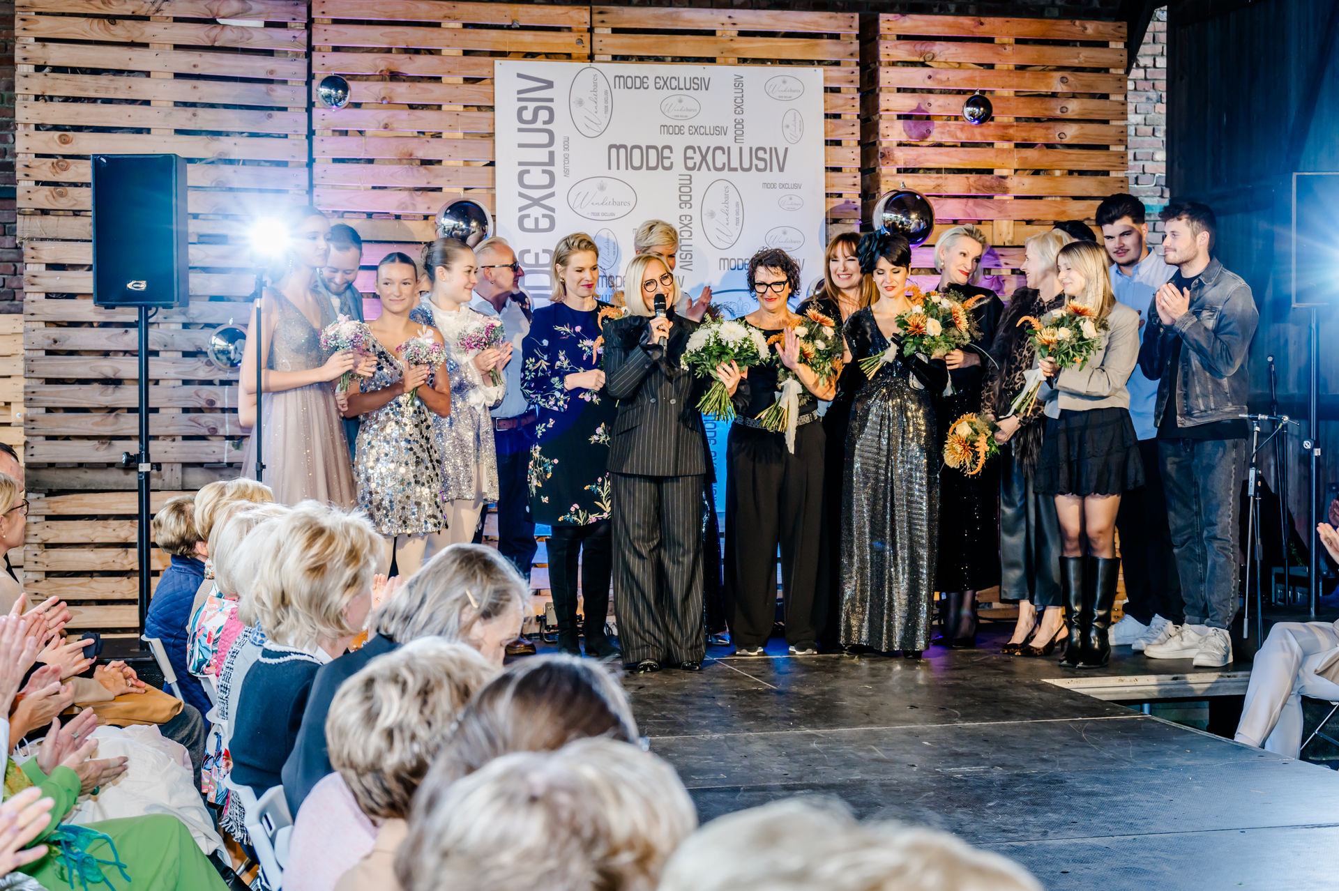 Das war unsere Jubiläums-Fashion-Show – Bild 79